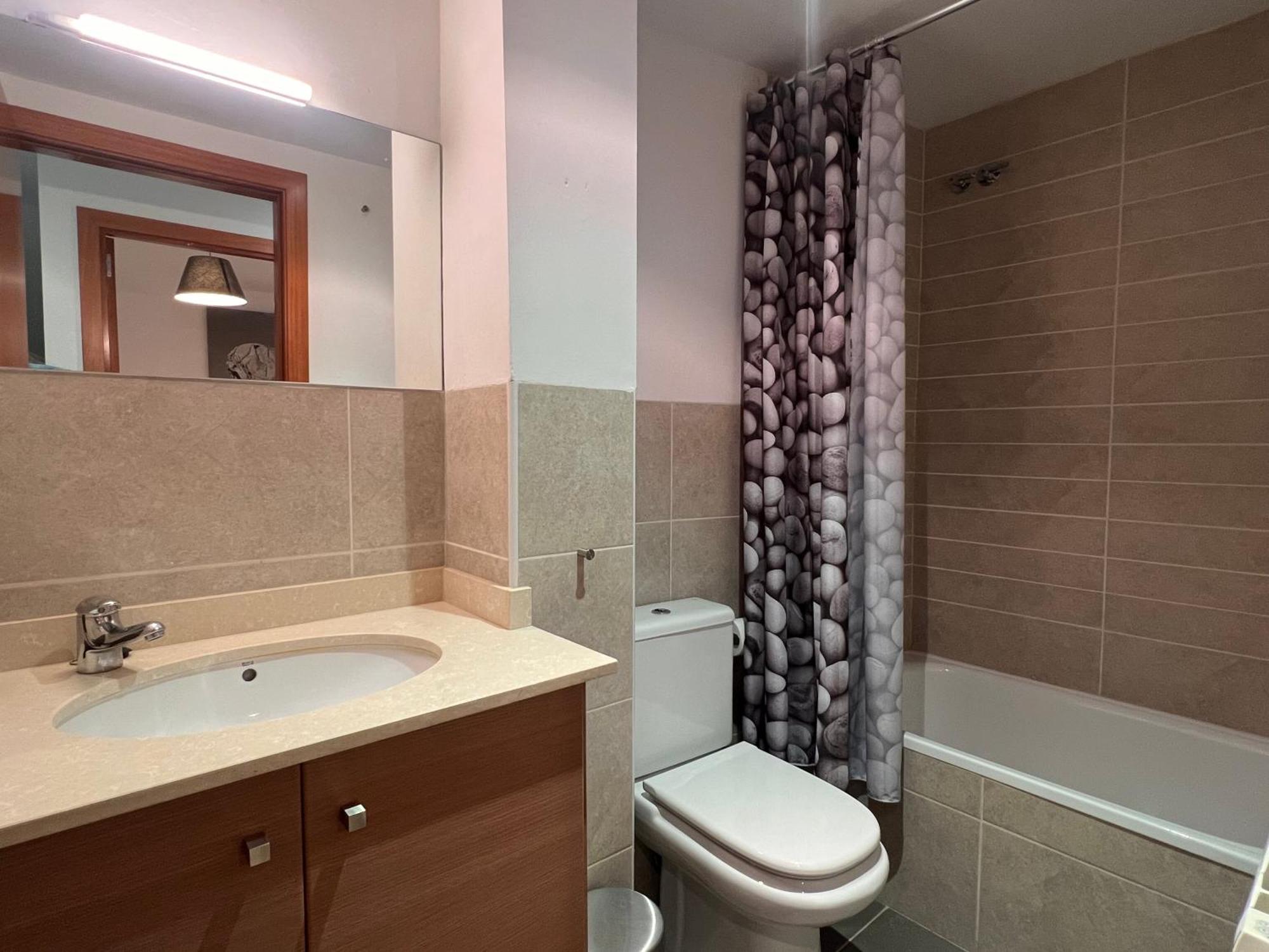 Duplex Can Marc - L'Amfitriona Rialp Zewnętrze zdjęcie