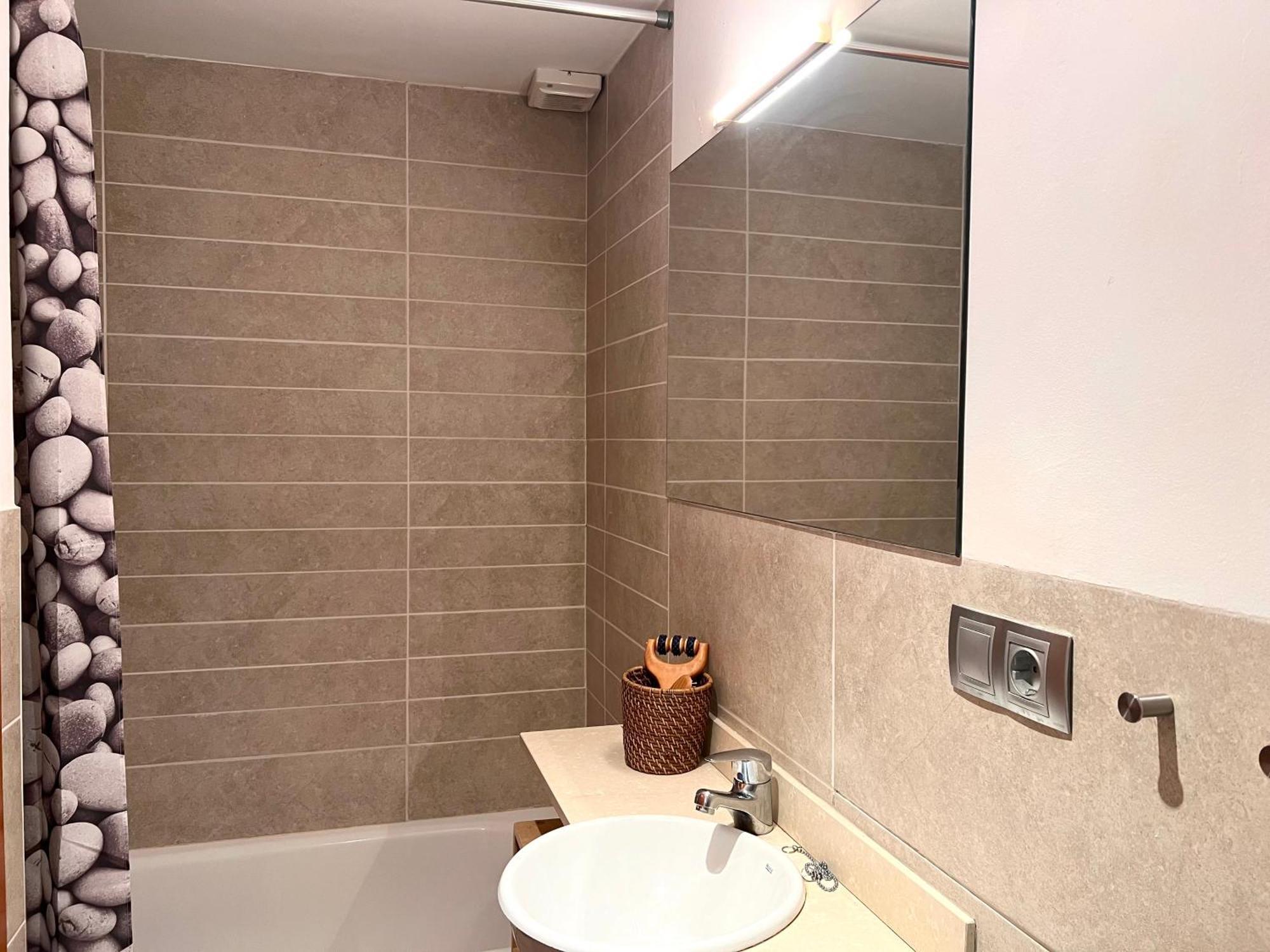 Duplex Can Marc - L'Amfitriona Rialp Zewnętrze zdjęcie