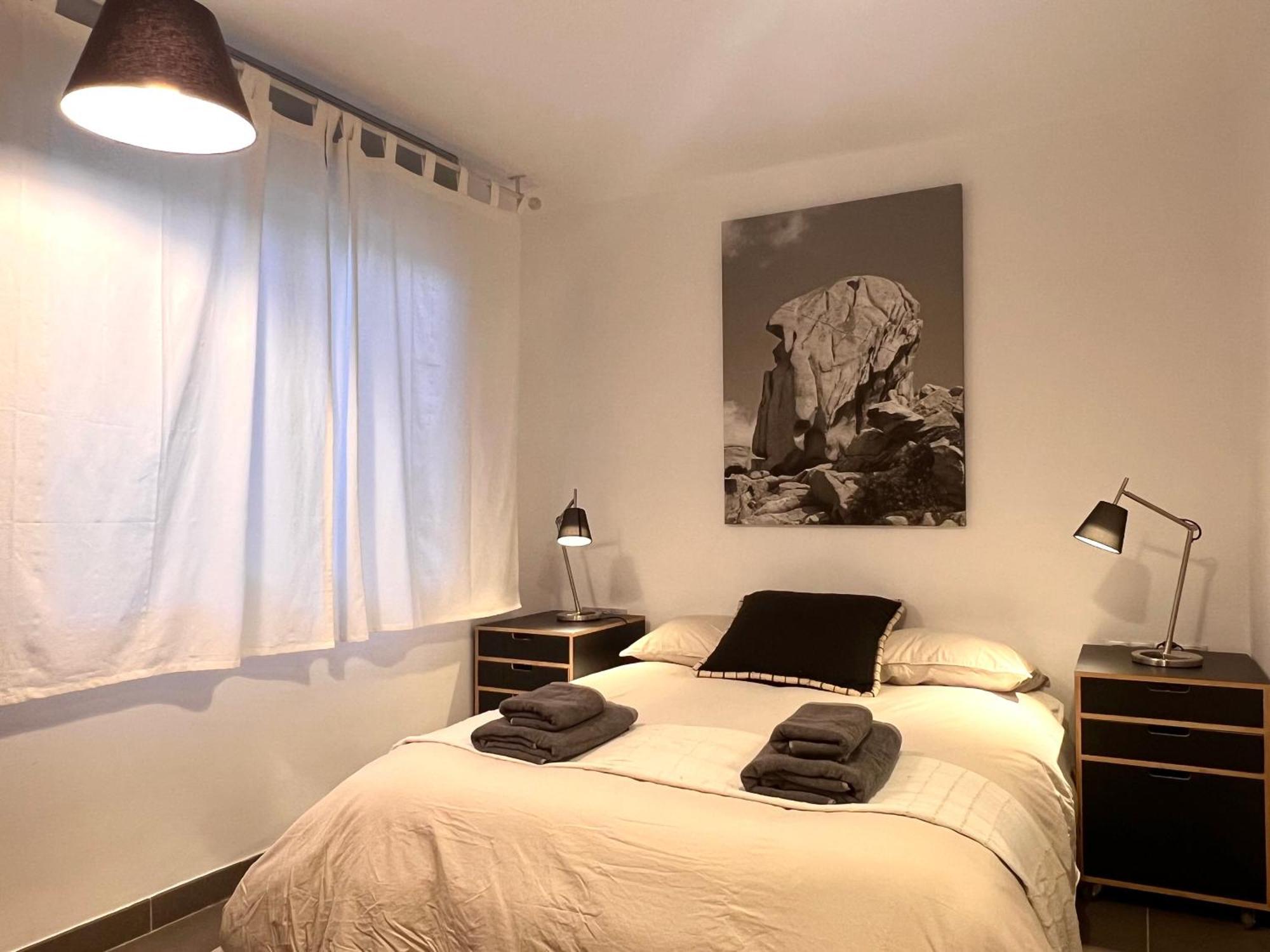 Duplex Can Marc - L'Amfitriona Rialp Zewnętrze zdjęcie